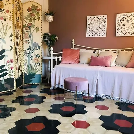 Villa Casa Luna - Private -exclusive Private Garden