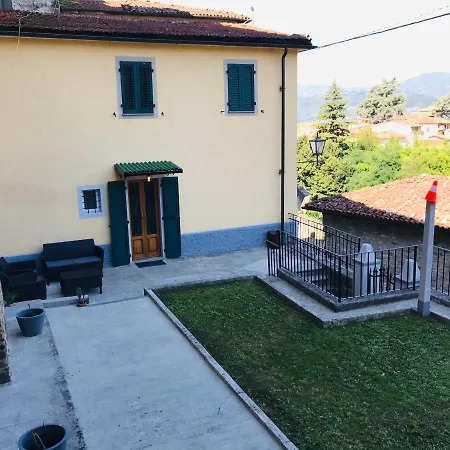 Casa Luna - Private -exclusive Private Garden Villa