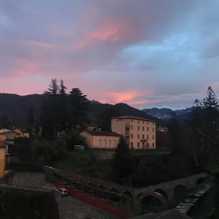 Villa Casa Luna - Private -exclusive Private Garden Barga