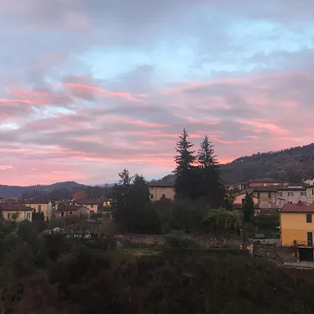 Casa Luna - Private -exclusive Private Garden * Barga