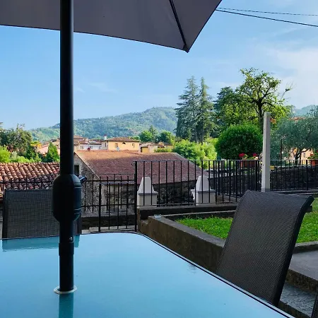 Villa Casa Luna - Private -exclusive Private Garden