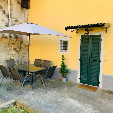 Casa Luna - Private -exclusive Private Garden *