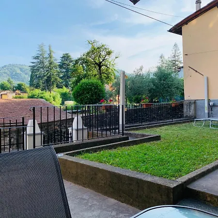 Casa Luna - Private -exclusive Private Garden * Barga
