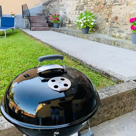 Casa Luna - Private -exclusive Private Garden Barga