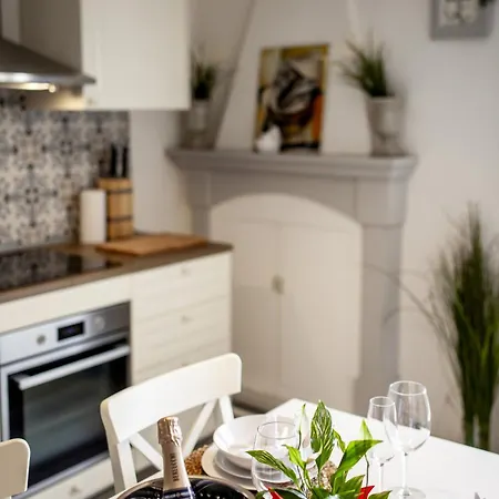 Villa Casa Luna - Private -exclusive Private Garden Barga