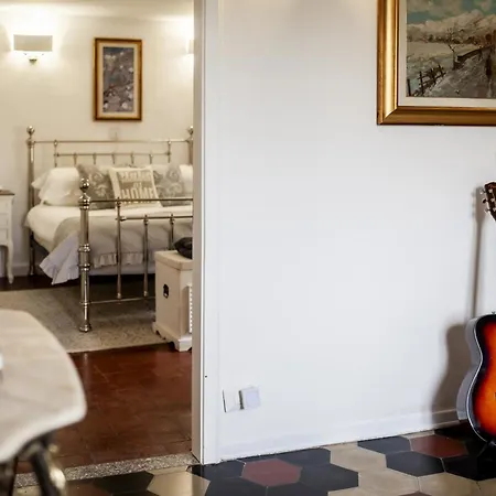 Casa Luna - Private -exclusive Private Garden Barga