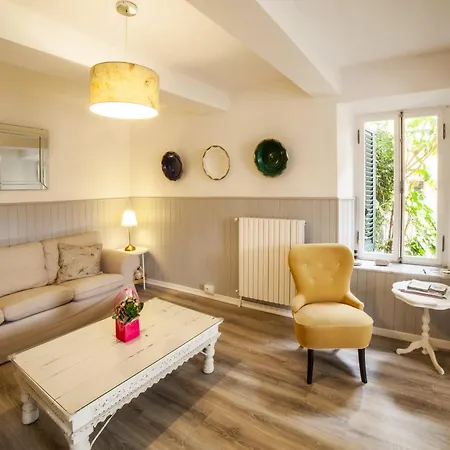 Casa Luna - Private -exclusive Private Garden *